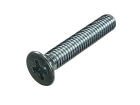 18 mm M3 Countersunk head screw (10pcs)