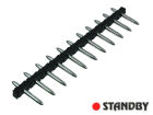 STL130/11-5,0V Klemmleiste abschaltbar; ein Ersatz für  DG332J-5,0 DEGSON; 31 017 111 RIA