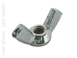 M4 wing nut (10pcs)