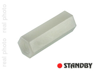 Distanbolzen M3 L=16mm