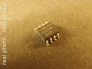 25020-1,8    SOIC8