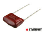 MPP 220nF-400V polypropylene capacitor (10pcs)