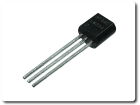 LM334  TO92