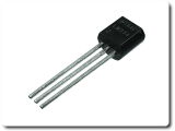 LM334  TO92