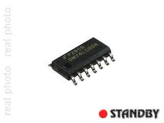 74LS05  SOIC14