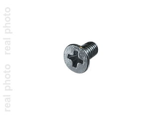 8 mm M4 Countersunk head screw (10pcs)