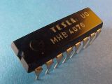 4076  DIP16