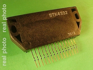 STK4332