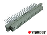 Buchse gerade 64 pin typ C