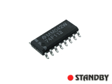 74F112   SOIC16