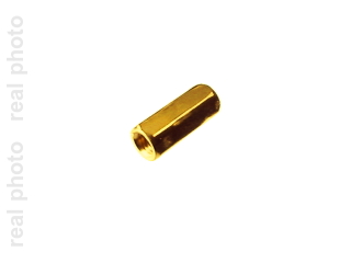 Distanbolzen M3 L=12mm (10st)