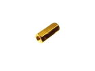 Distance bolt M3 L=12mm (10pcs)