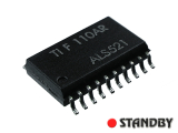 74ALS521   SOIC20