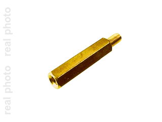 Distance bolt M3 L=20mm (10pcs)
