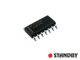 74F74   SOIC14