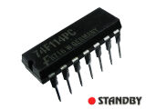 74F114   DIP14