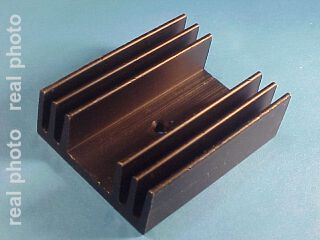 Heatsink TO220