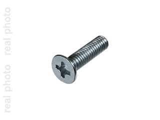 16 mm M4 Countersunk head screw (10pcs)