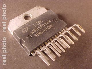 L296   MTW15V