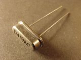 Q4,194MHz quartz