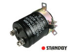 RP 1000uF-400V Elektrolytkondensator Schraubklemme