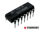SN7486  DIP14