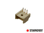 Connectors series 53048 3 polig
