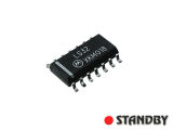74LS32  SOIC14