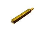 Distance bolt M3 L=25mm (10pcs)