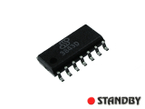 IP3843D = UC3843 SOIC14