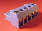 WKB09-05-AWP terminal block; a replacement for  31 009 105 RIA; AK950/5-5,0 PTR