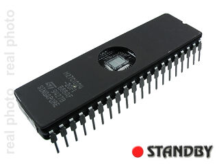 27C1024-20F1   CDIP40