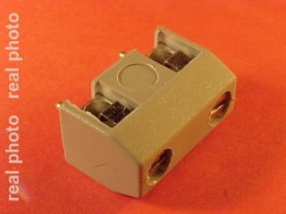 31 067 102 terminal block; a replacement for  AK500/2DS-10,0-V PTR