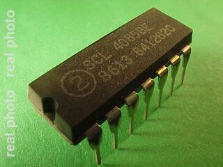 4085  DIP14