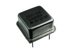 Q3,6864MHz oscillator DIL8