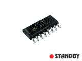 74F258   SOIC16