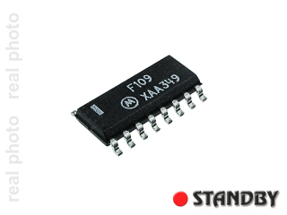 74F109   SOIC16