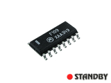 74F109   SOIC16