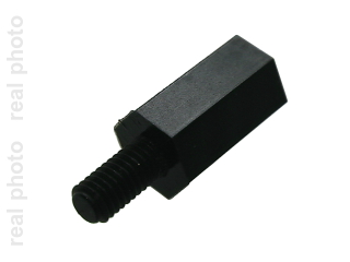 Distanbolzen M3 L=10mm (10st)