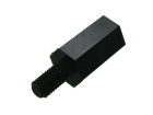 Distance bolt M3 L=10mm (10pcs)