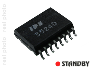 IP3524D   SOIC16