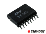 IP3524D   SOIC16