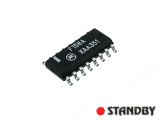 74F158   SOIC16