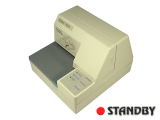 CBM-820 DOT MATRIX BON-NADEL-DRUCKER