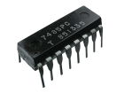 SN7485  DIP16