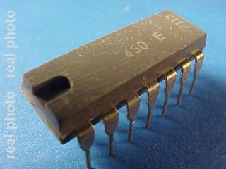 SN7450  DIP14