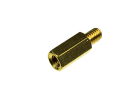 Słupek dystansowy M4 L=12mm (10szt)
