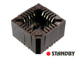 Socket PLCC20
