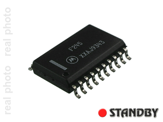 74F245   SOIC20