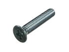 16 mm M3 Countersunk head screw (10pcs)